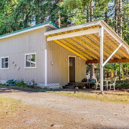 Quaint Ashford Studio Stay 5 Mi To Mt Rainier! Exterior foto